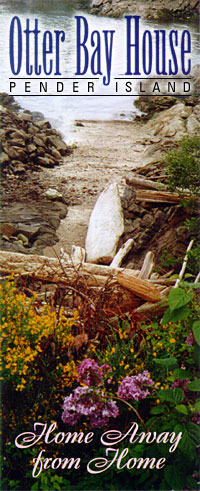 Otter Bay House